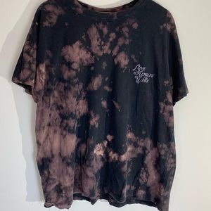 Love Always Wins Slouchy Graphic Tee